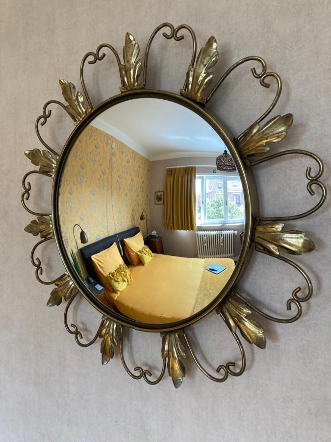 Tree & B Bed & Breakfast Брюж Екстериор снимка